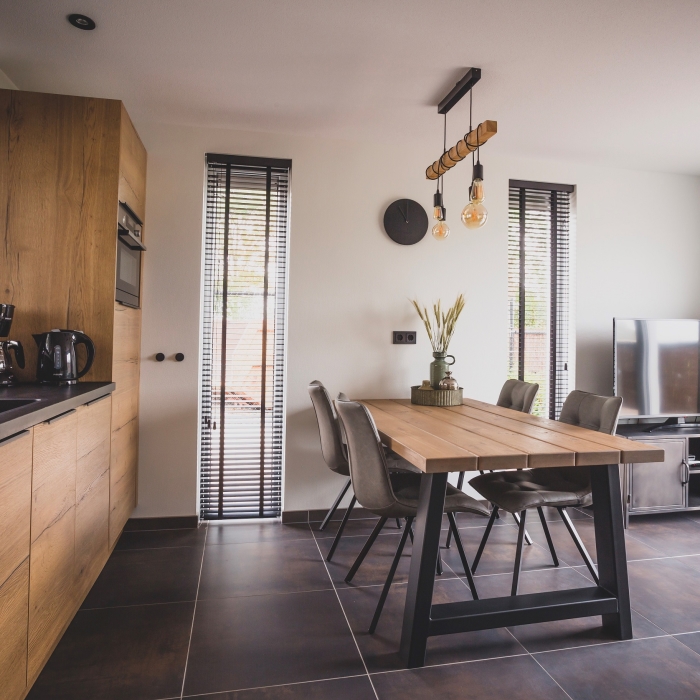 Vakantiewoning De Koekoek